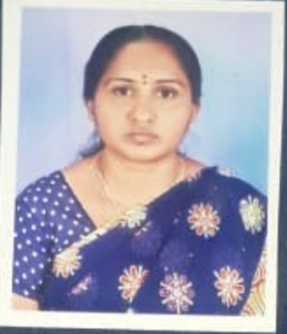 Usha S - Part time Cook and Baby Sitter in Agrahara in Bangalore Bengaluru