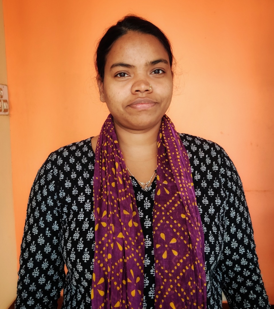 Jossna - Full time Cleaner and Cook and Baby Sitter in HSR Layout, in Bangalore Bengaluru