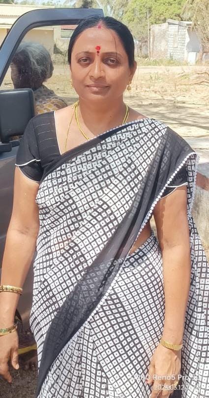 G C Chandrakala - Full time Cleaner and Cook in Tavarekere in Bangalore Bengaluru