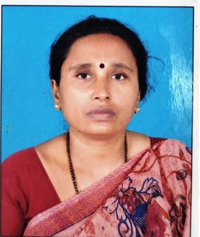 Shanthamma R - Part time Cleaner and Cook in Ullal Uppanagar in Bangalore Bengaluru