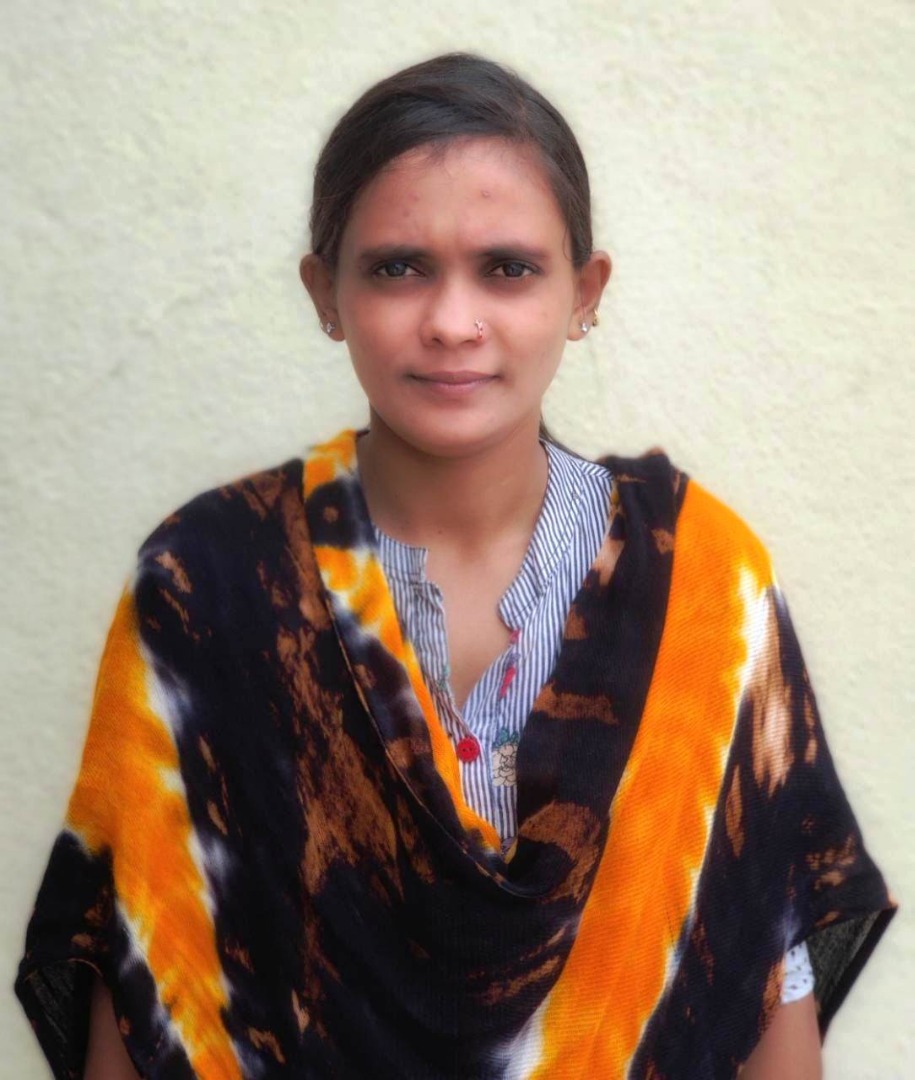 Devi Bai - Full time Cleaner and Cook in Wilson Garden in Bangalore Bengaluru
