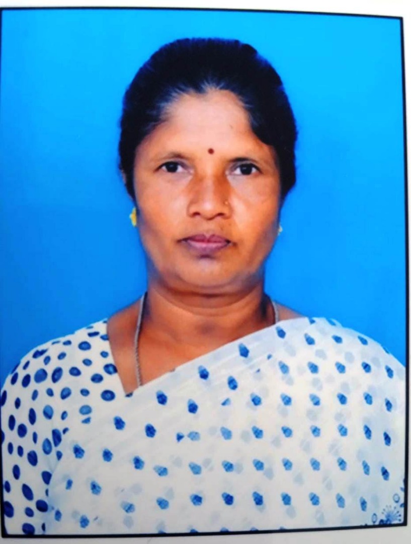 Meenakshi - Full time Cleaner and Cook and Patient Care and Elderly Care and Baby Sitter in Laggere in Bangalore Bengaluru
