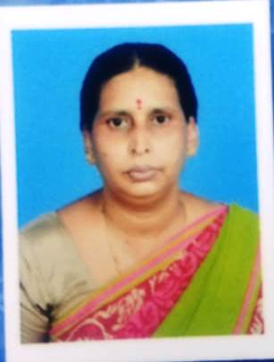 Chandramma - Part time Cleaner and Cook in Shakambari Nagar in Bangalore Bengaluru