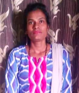 Jayamma - Part time Cleaner in Laggere in Bangalore Bengaluru