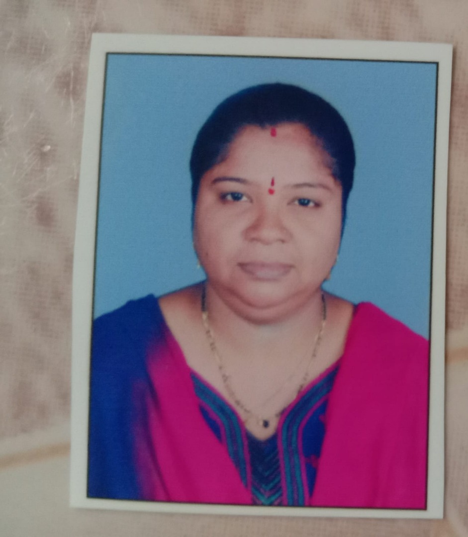 Pushpa Pawar - Part time Cleaner and Cook and Baby Sitter in Antop hill in Mumbai