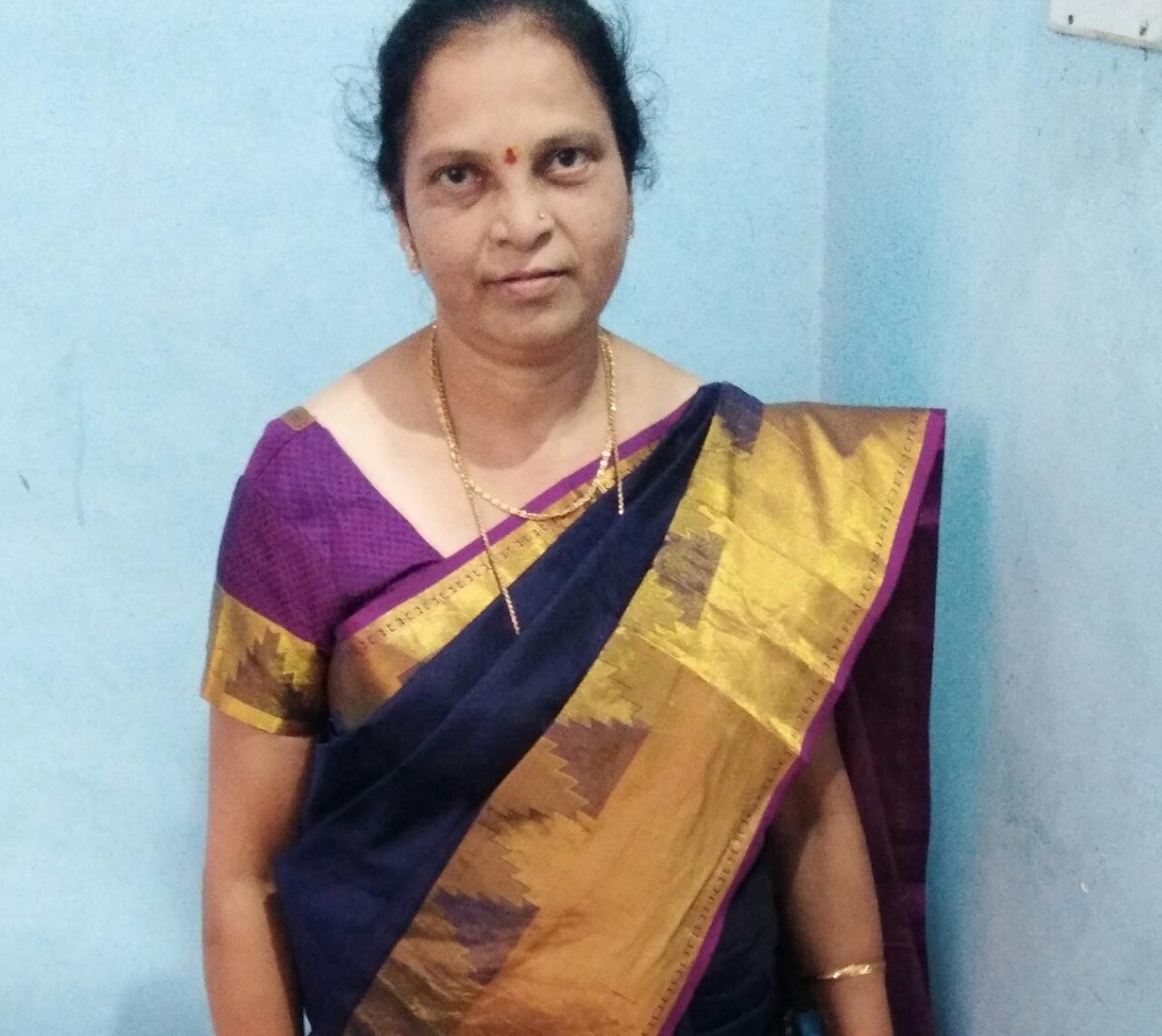 Nagarathna G