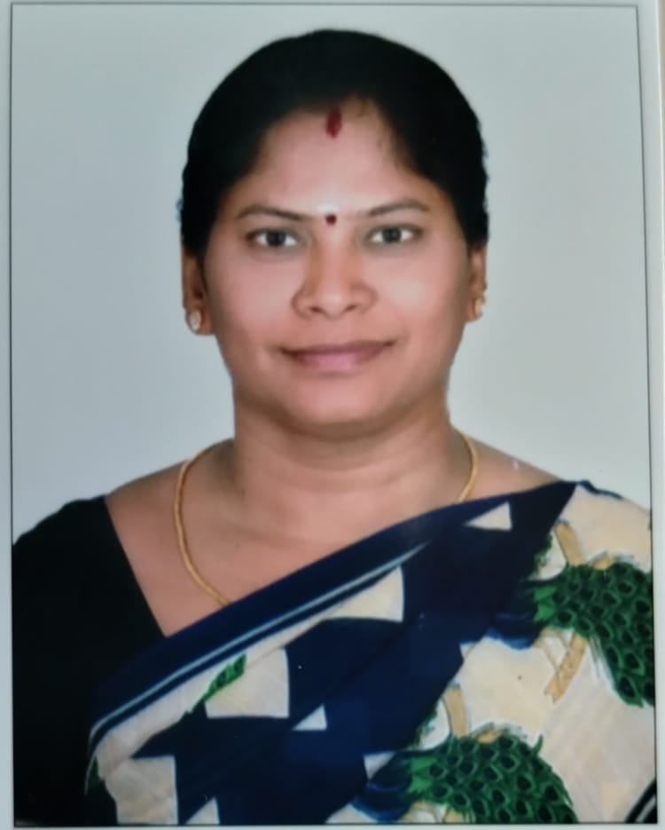 Padma V - Part time Cleaner and Cook in Lalbagh in Bangalore Bengaluru