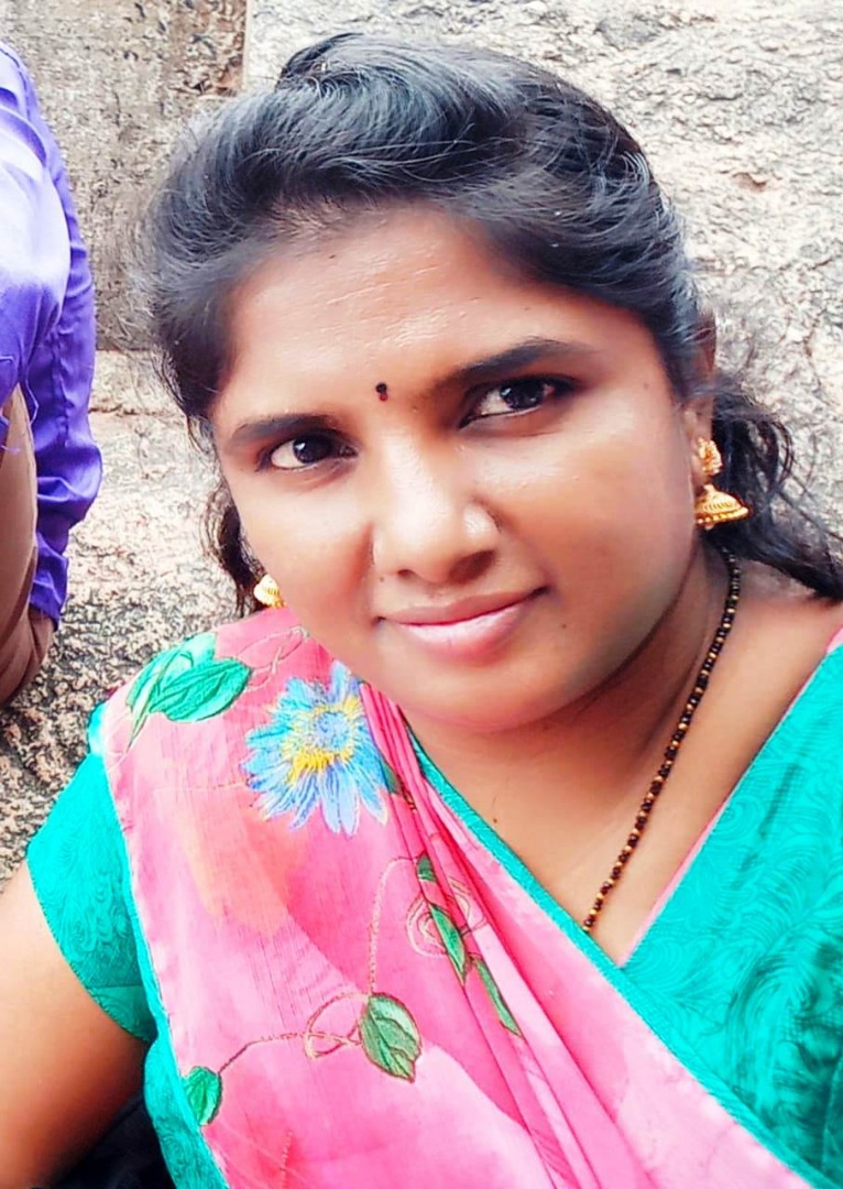Deepa Kala N - Part time Cook and Baby Sitter in Sannatammanahalli in Bangalore Bengaluru