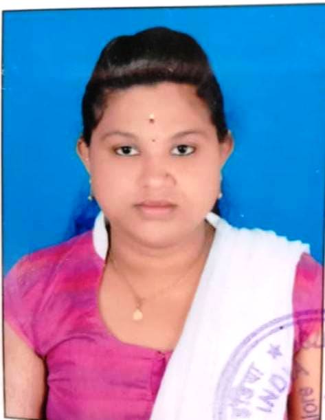 M Amrutha - Part time Cook in Konanakunte in Bangalore Bengaluru