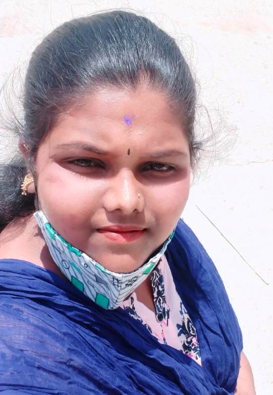 Jyothi - Part time Cook in Bagalur in Bangalore Bengaluru