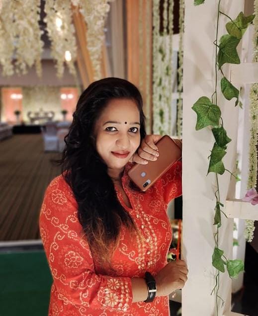 Priyanka Chakrborty