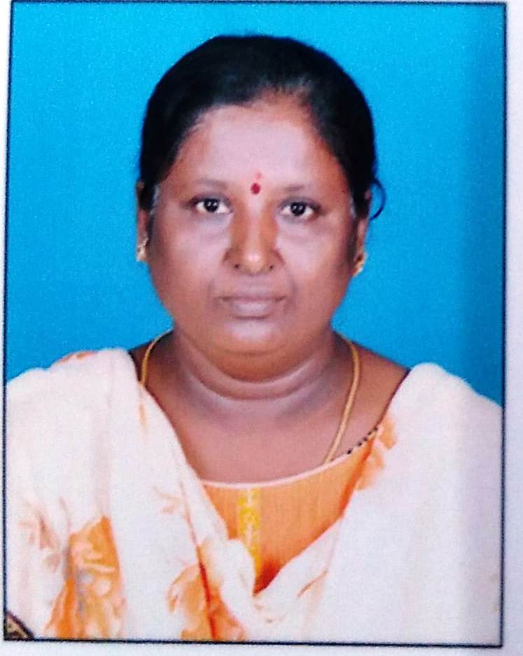 Kala R - Part time Cook in Lakkasandra in Bangalore Bengaluru