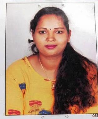 Shreelakshmi - Part time Cook and Baby Sitter in J.P. Nagar 2nd Phase in Bangalore Bengaluru