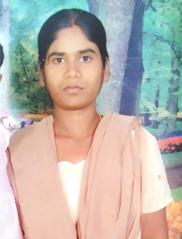 Meena - Part time Cook and Baby Sitter in Ejipura in Bangalore Bengaluru