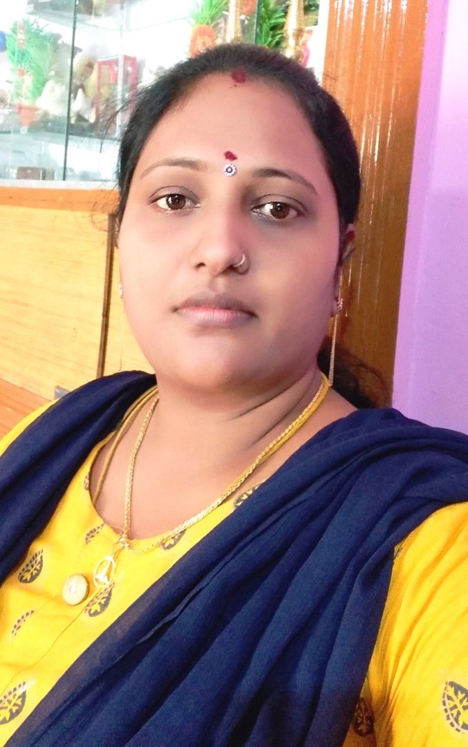K Mamatha