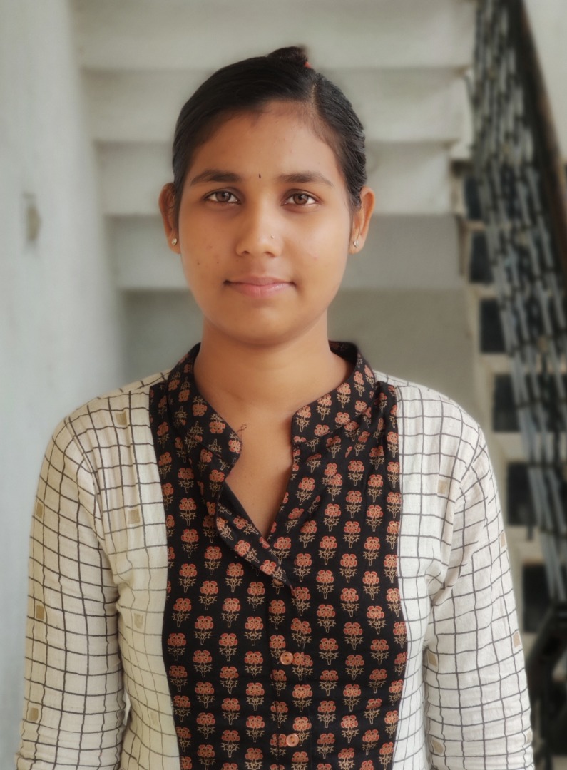 Shilpa Yankappa Lamani - Full time Cleaner and Patient Care and Elderly Care and Baby Sitter in Wilson Garden in Bangalore Bengaluru