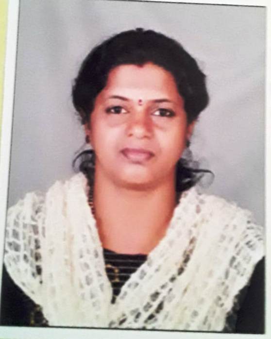 Sheela - Part time Cleaner and Baby Sitter in Varthur in Bangalore Bengaluru