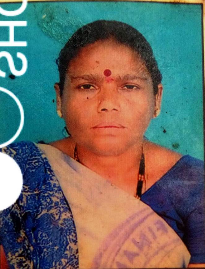 Viramma Hubblli - Full time Cook and Baby Sitter in Lakshmeshwar in Bangalore Bengaluru