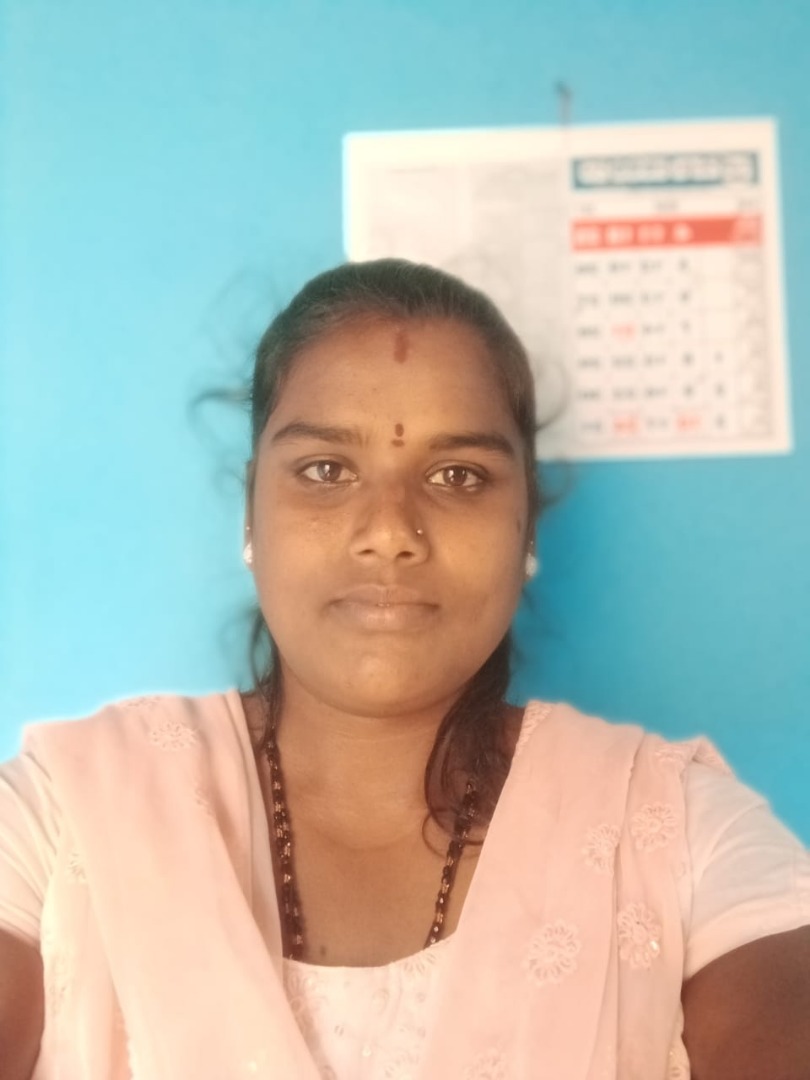 Rukku - Part time Cleaner and Baby Sitter in Bilekahalli in Bangalore Bengaluru
