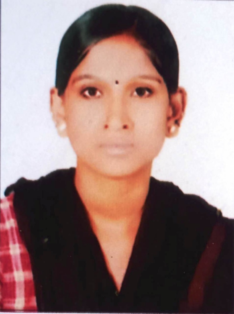 Rani J - Part time Cleaner and Baby Sitter in Doresani Palya in Bangalore Bengaluru