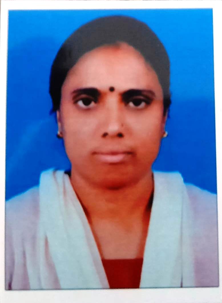 Veena G - Part time Cleaner and Cook in Srinagar in Bangalore Bengaluru