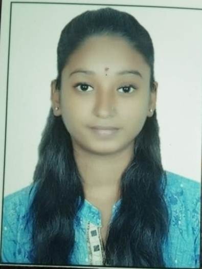 Supriya Sanas - Part time Cleaner and Baby Sitter in Goregaon East in Mumbai