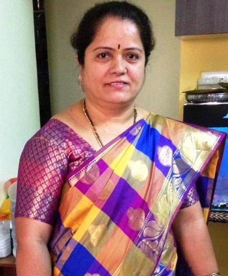 Leela - Part time Cook in AGS Layout in Bangalore Bengaluru