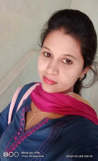 Thejashwini - Part time Cleaner and Baby Sitter in Agrahara in Bangalore Bengaluru