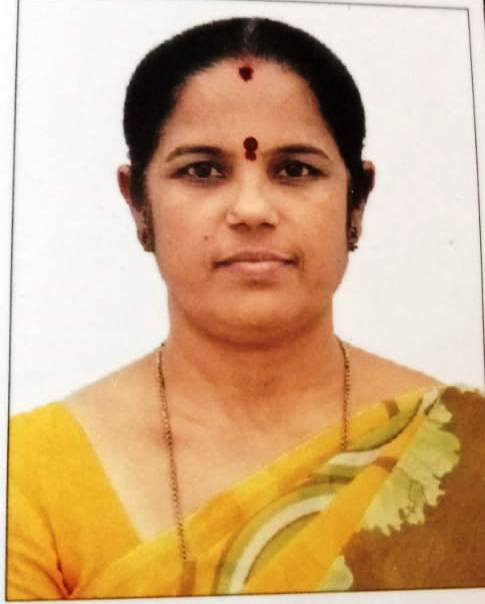Venkatalakshmi - Part time Cook and Baby Sitter in Kempegowda Nagar in Bangalore Bengaluru