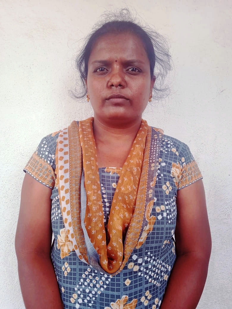 Nagamani N