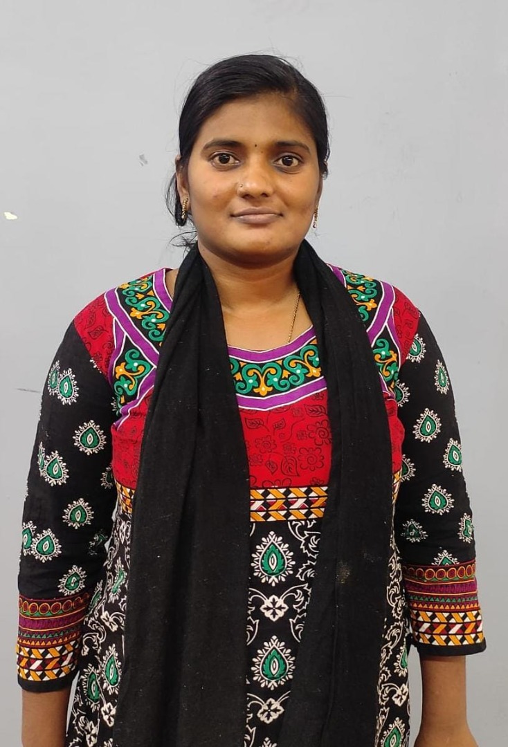N Rupa - Full time Cleaner and Cook and Patient Care and Elderly Care and Baby Sitter in Tin Factory in Bangalore Bengaluru