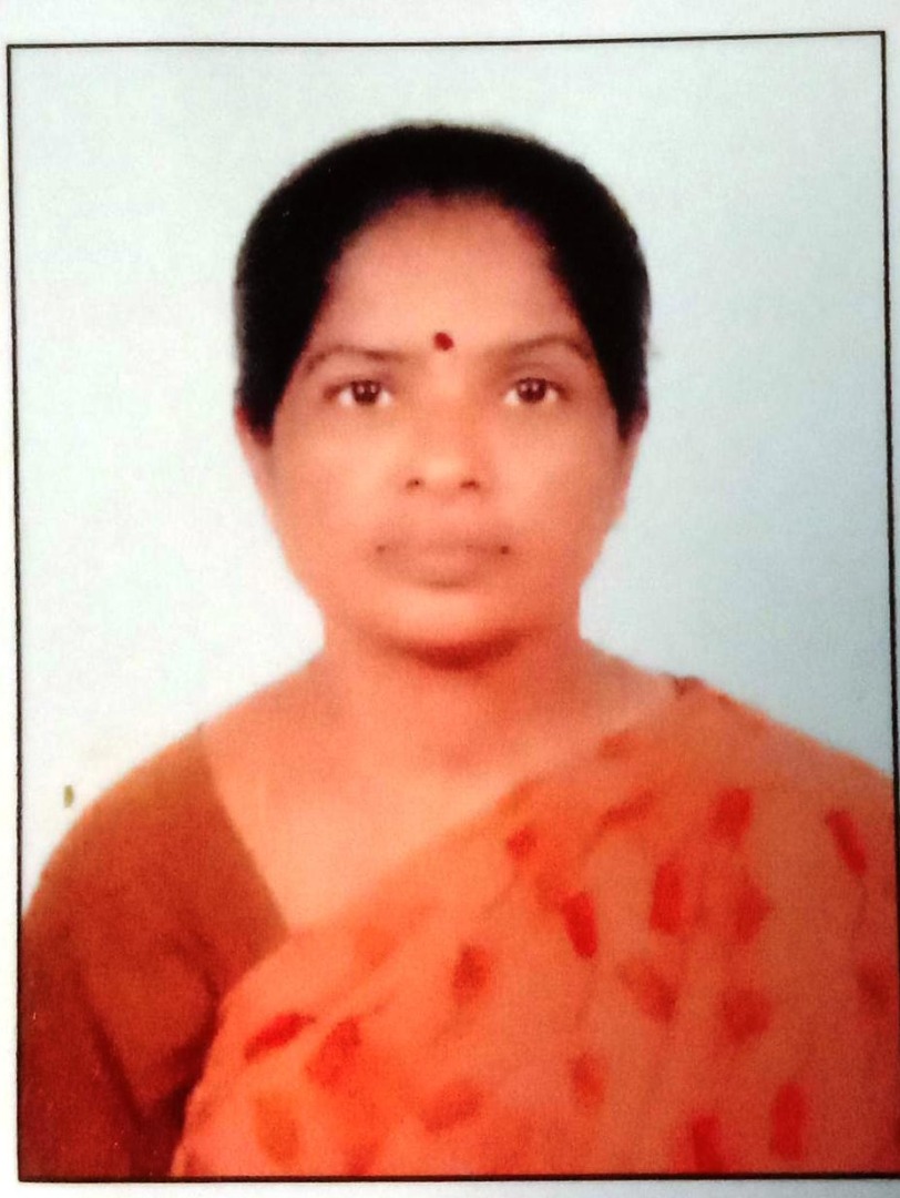 Sumangali - Part time Cleaner in Kadugondanahalli in Bangalore Bengaluru