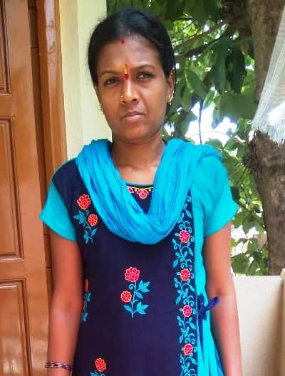 Latha K - Part time Cleaner and Baby Sitter in Byadarahalli in Bangalore Bengaluru