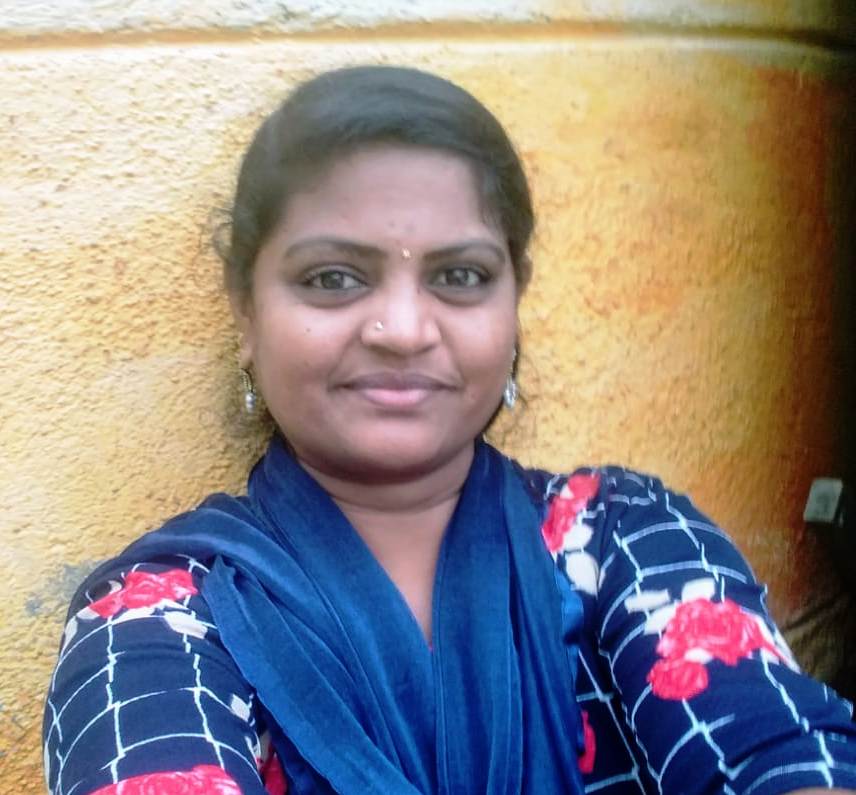 Nirmala G - Part time Baby Sitter in Laggere in Bangalore Bengaluru