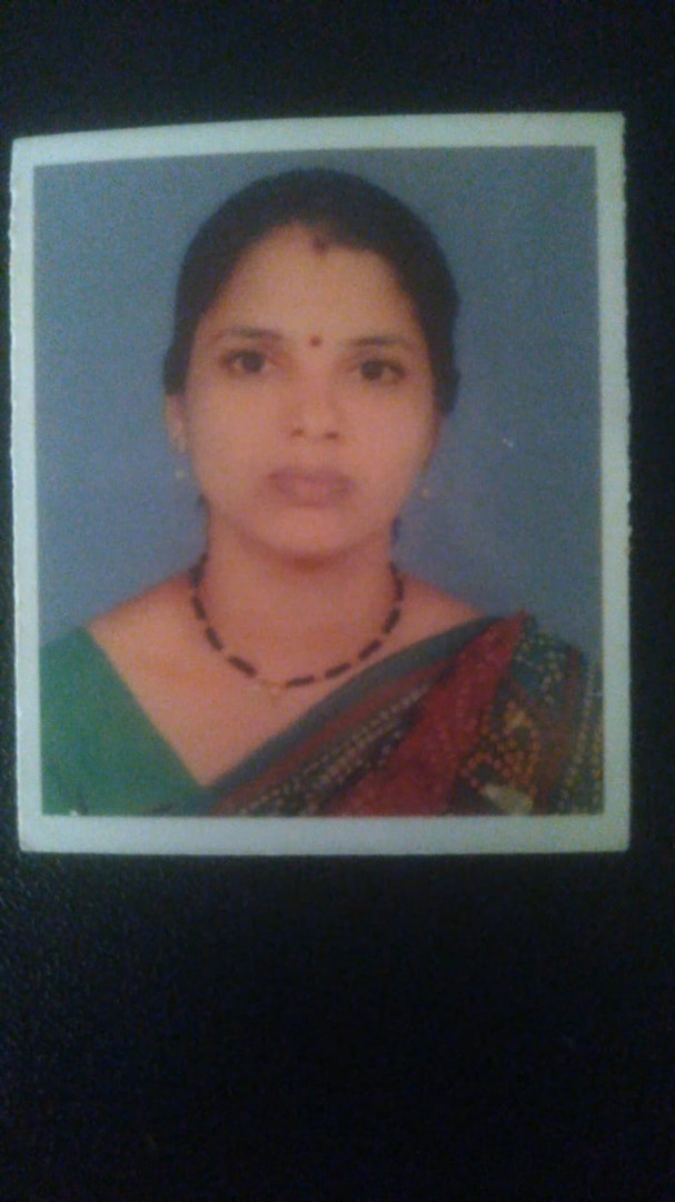 Jayshree Gaikwad - Part time Cook in Pashan in Pune
