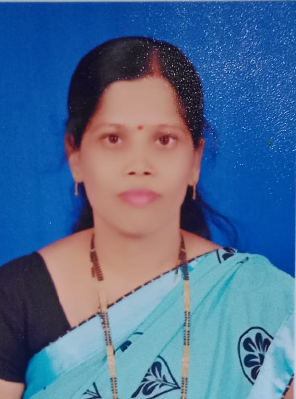 Surekha jaydeep raut - Part time Cleaner and Cook in Diva in Mumbai