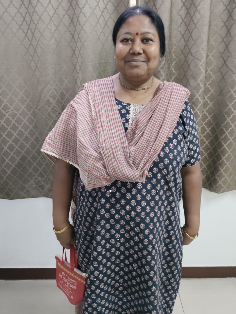 Pampa Paik - Full time Cleaner and Cook and Baby Sitter in Kolkata in Kolkata