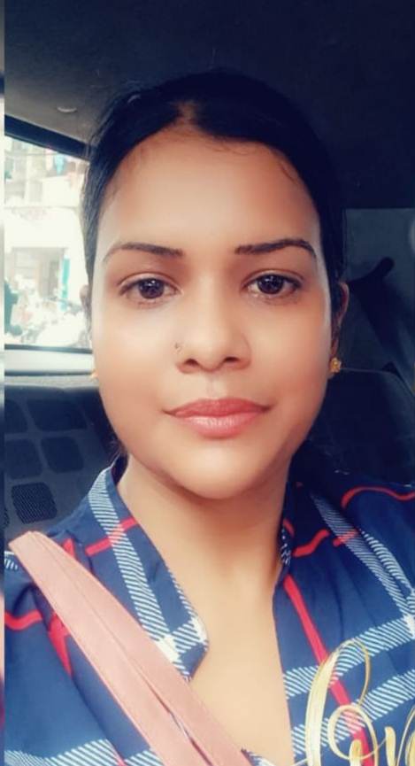 swapna patra - Part time Baby Sitter in Andheri  west in Mumbai