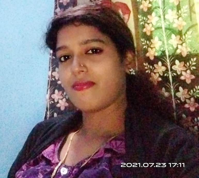 Banu Priya - Part time Cleaner and Baby Sitter in Ashok Nagar in Bangalore Bengaluru