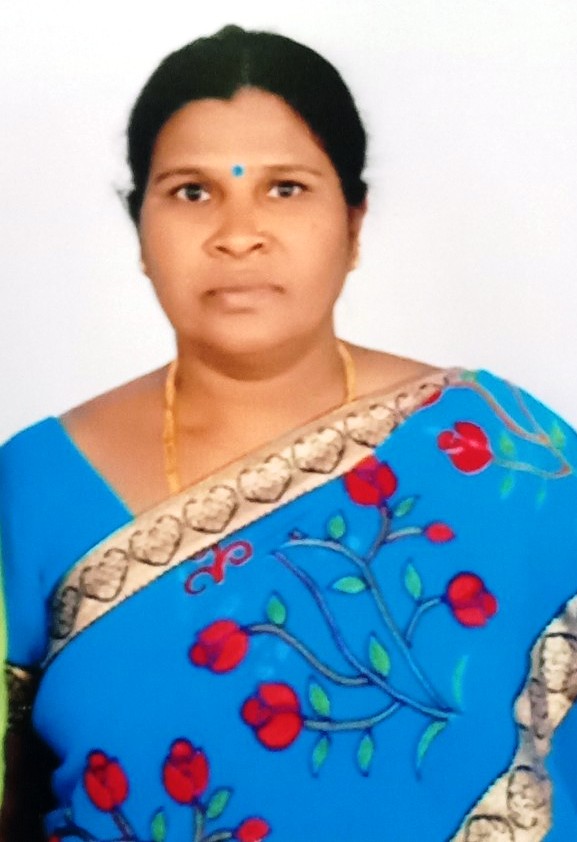 Yashoda - Part time Cook in Koramangala in Bangalore Bengaluru