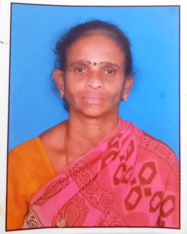 Padma L - Part time Cleaner and Cook in Jayanagar 2nd Block in Bangalore Bengaluru