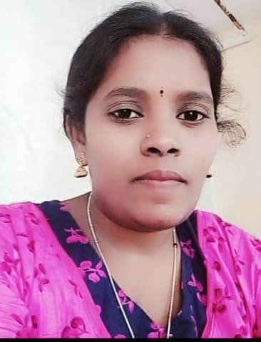 A Rekha - Part time Cleaner and Cook in Bhuvaneshwari Nagar in Bangalore Bengaluru