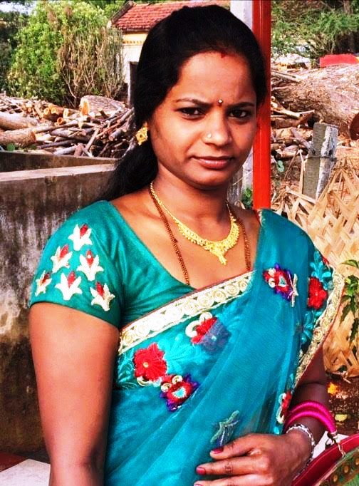 S Vijaya - Part time Cleaner and Cook and Patient Care and Elderly Care and Baby Sitter in BTM 2nd Stage in Bangalore Bengaluru