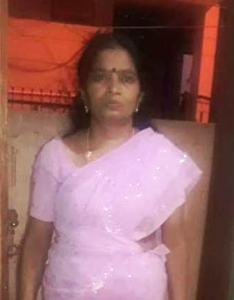 Navamani V - Part time Cook in Jeevan Bima Nagar in Bangalore Bengaluru