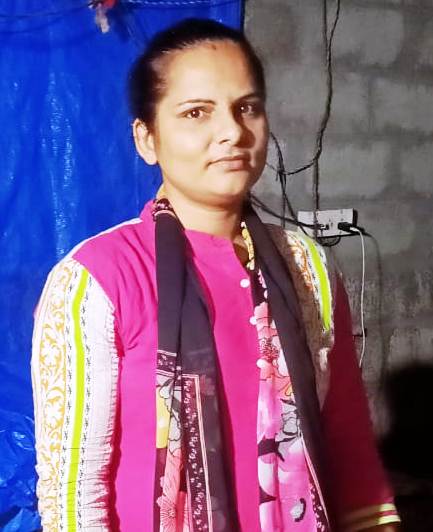 Tara Jaishi - Full time Cleaner and Cook in Marathahalli, in Bangalore Bengaluru