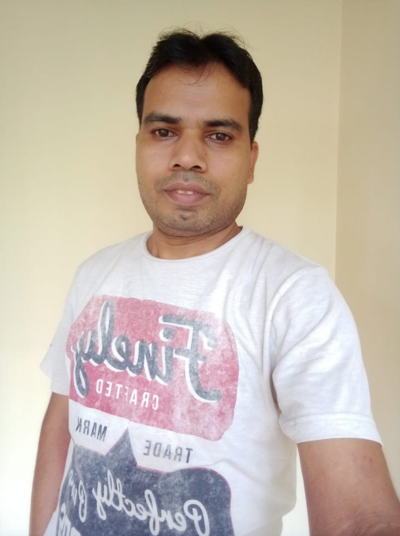 Niranjan Behera - Full time Cleaner and Cook in Bellandur in Bangalore Bengaluru