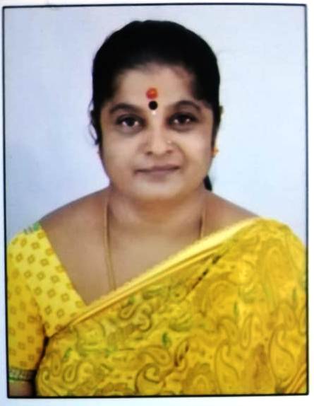 Mahalakshmi B R - Part time Cleaner and Baby Sitter in Nagashetty Halli in Bangalore Bengaluru