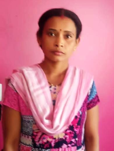 Purnima Bindhani - Part time Cleaner and Cook in Jakkur in Bangalore Bengaluru