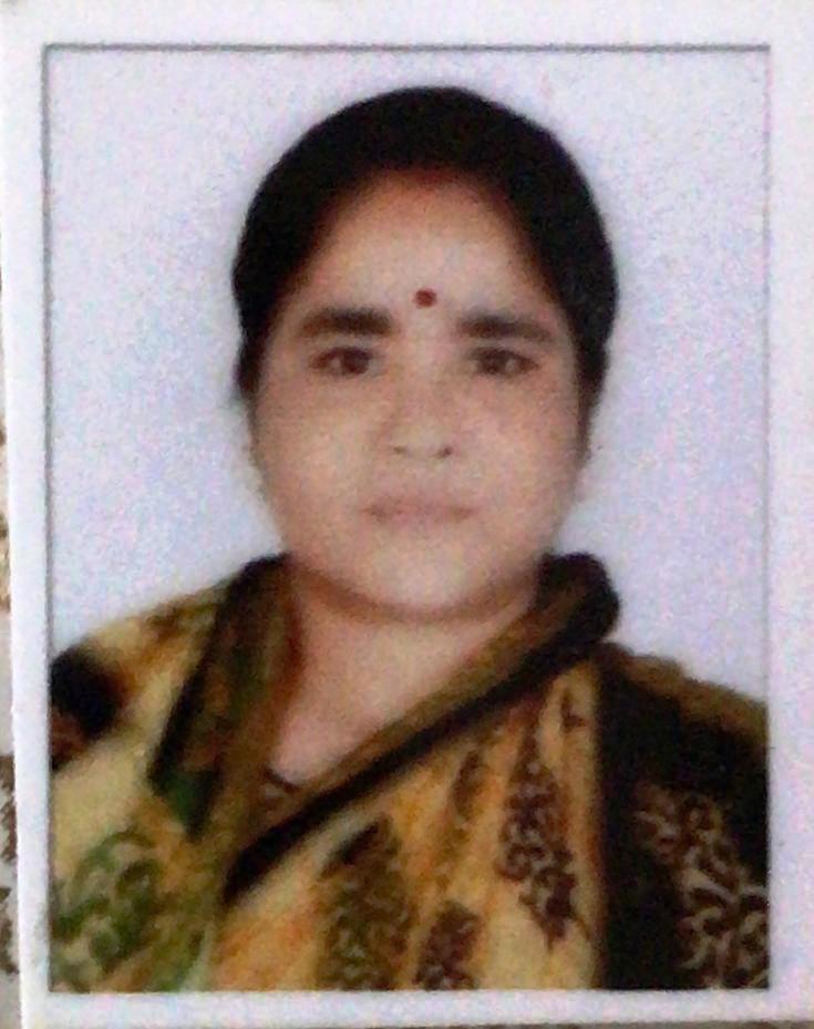 Sumitra Maharana - Part time Cleaner and Cook and Baby Sitter in Amrutahalli in Bangalore Bengaluru