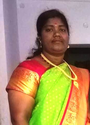K C Nalinakshi - Part time Cleaner and Cook in Tindlu in Bangalore Bengaluru